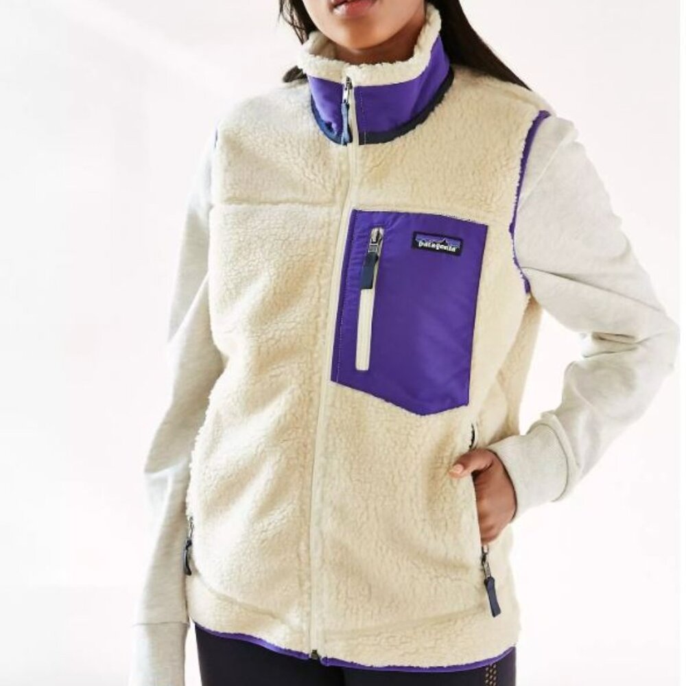 Patagonia Retro-X Vest